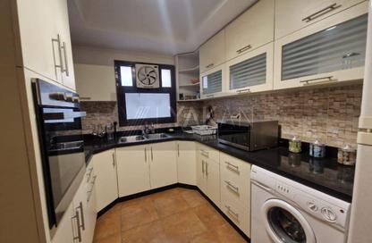 Apartment - 3 Bedrooms - 3 Bathrooms for rent in Mivida - 5th Settlement Compounds - The 5th Settlement - New Cairo City - Cairo Apartment - 3 Bedrooms - 3 Bathrooms for rent in Mivida - 5th Settlement Compounds - The 5th Settlement - New Cairo City - Cairo