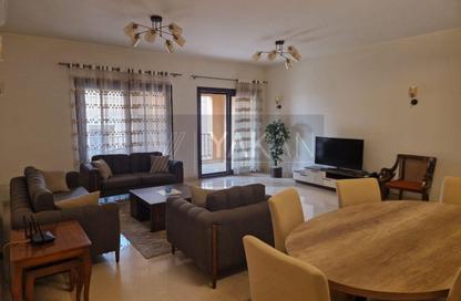Apartment - 3 Bedrooms - 3 Bathrooms for rent in Mivida - 5th Settlement Compounds - The 5th Settlement - New Cairo City - Cairo Apartment - 3 Bedrooms - 3 Bathrooms for rent in Mivida - 5th Settlement Compounds - The 5th Settlement - New Cairo City - Cairo