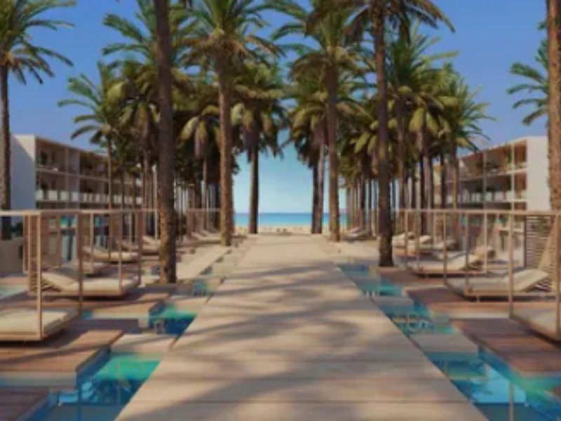 2BR Chalet | Fully-Furnished | Almaza Bay thumbnail