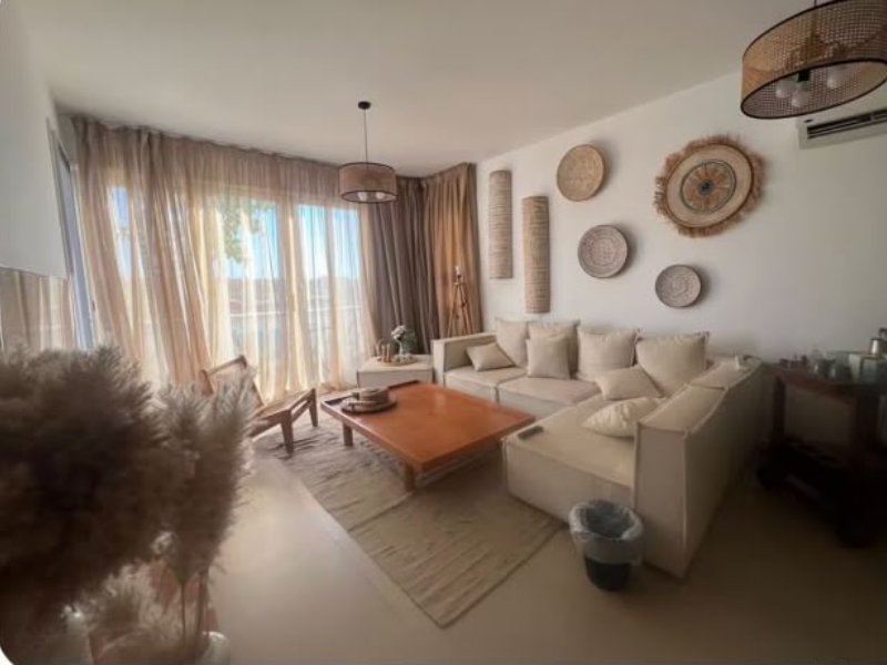 2BR Chalet | Fully-Furnished | Almaza Bay