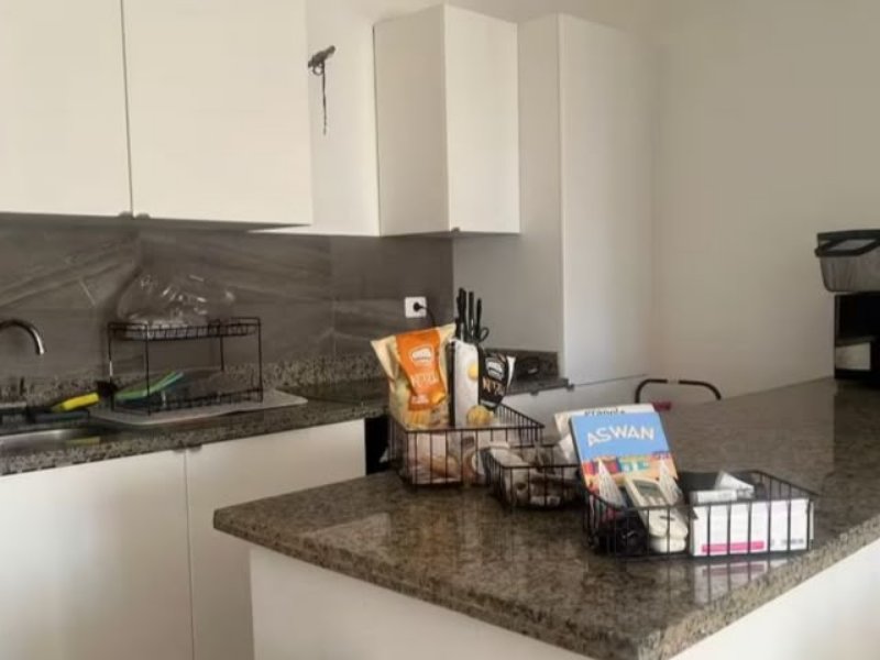 2BR Chalet | Fully-Furnished | Almaza Bay thumbnail