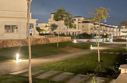 Apartment - 3 - 3 for sale in Mountain View 1.1 - 5th Settlement Compounds - The 5th Settlement - New Cairo City - Cairo