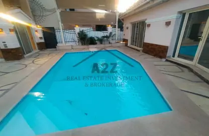 دوبلكس - 4 غرف نوم - 5 حمامات للايجار في بانوراما الشروق - كمبوندات الشروق - مدينة الشروق - القاهرة