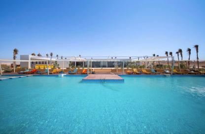 Chalet - 3 - 3 for sale in Cali Coast - Ras Al Hekma - North Coast