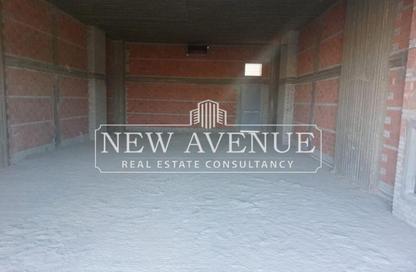 Retail - Studio - 1 Bathroom for rent in The Water Way - North Investors Area - New Cairo City - Cairo