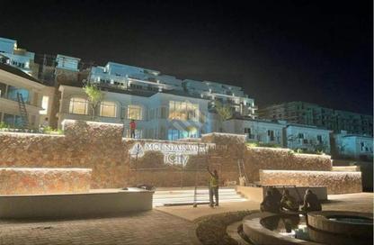 Apartment - 3 Bedrooms - 3 Bathrooms for sale in Mountain View iCity - 5th Settlement Compounds - The 5th Settlement - New Cairo City - Cairo