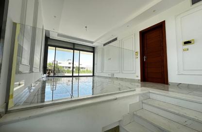 Townhouse - 4 Bedrooms - 4 Bathrooms for rent in Allegria - Sheikh Zayed Compounds - Sheikh Zayed City - Giza Townhouse - 4 Bedrooms - 4 Bathrooms for rent in Allegria - Sheikh Zayed Compounds - Sheikh Zayed City - Giza