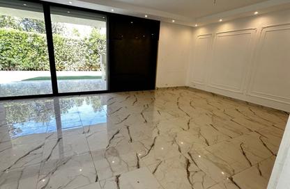 Townhouse - 4 Bedrooms - 4 Bathrooms for rent in Allegria - Sheikh Zayed Compounds - Sheikh Zayed City - Giza Townhouse - 4 Bedrooms - 4 Bathrooms for rent in Allegria - Sheikh Zayed Compounds - Sheikh Zayed City - Giza