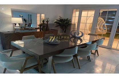 Villa - 3 Bedrooms - 3 Bathrooms for sale in Mivida - 5th Settlement Compounds - The 5th Settlement - New Cairo City - Cairo