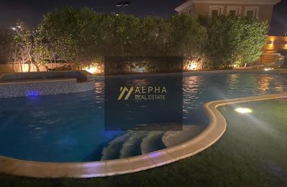 Villa - 3 Bedrooms - 3 Bathrooms for sale in Mivida - 5th Settlement Compounds - The 5th Settlement - New Cairo City - Cairo