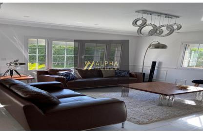 Villa - 3 Bedrooms - 3 Bathrooms for sale in Mivida - 5th Settlement Compounds - The 5th Settlement - New Cairo City - Cairo