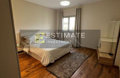 Apartment - 2 Bedrooms - 2 Bathrooms for rent in Cairo Festival City - North Investors Area - New Cairo City - Cairo