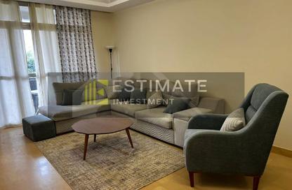 Apartment - 2 Bedrooms - 2 Bathrooms for rent in Cairo Festival City - North Investors Area - New Cairo City - Cairo Apartment - 2 Bedrooms - 2 Bathrooms for rent in Cairo Festival City - North Investors Area - New Cairo City - Cairo