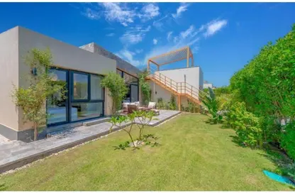 Villa - 3 Bedrooms - 3 Bathrooms for sale in Mesca - Soma Bay - Safaga - Hurghada - Red Sea