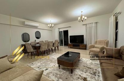 Apartment - 4 Bedrooms - 4 Bathrooms for rent in Mivida - 5th Settlement Compounds - The 5th Settlement - New Cairo City - Cairo