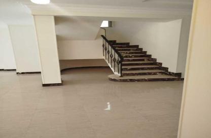 Duplex - 4 Bedrooms - 3 Bathrooms for rent in Acacia - 5th Settlement Compounds - The 5th Settlement - New Cairo City - Cairo