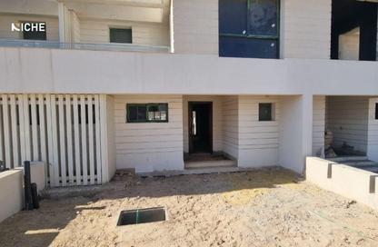 Townhouse - 3 Bedrooms - 4 Bathrooms for sale in June - Ras Al Hekma - North Coast