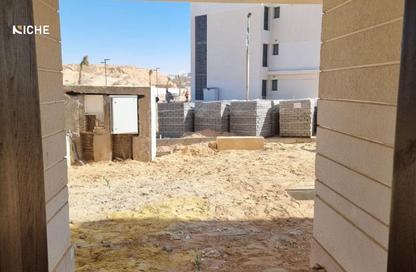 Townhouse - 3 Bedrooms - 4 Bathrooms for sale in June - Ras Al Hekma - North Coast