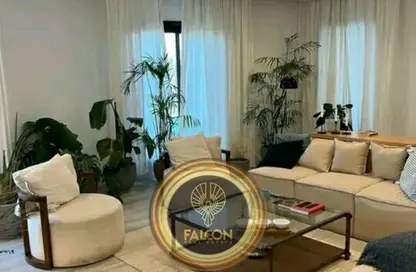 شقة - 2 غرف نوم - 2 حمامات للبيع في الباتيو اورو - كمبوندات التجمع الخامس - التجمع الخامس - مدينة القاهرة الجديدة - القاهرة