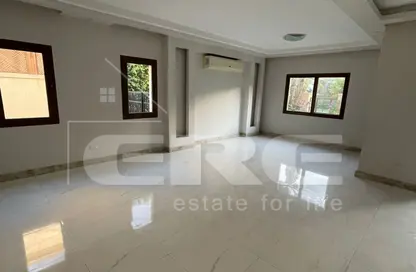 Villa - 5 Bedrooms - 5 Bathrooms for rent in Mivida - 5th Settlement Compounds - The 5th Settlement - New Cairo City - Cairo