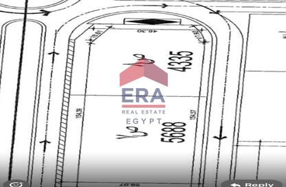 Land - Studio for sale in Belbeis   10th of Ramadan Road - Zezenia 10th of Ramadan - 10th of Ramadan City - Sharqia