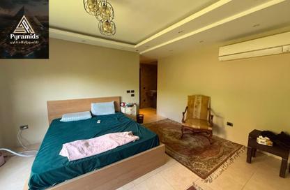 Apartment - 4 Bedrooms - 3 Bathrooms for rent in Zayed Regency - Sheikh Zayed Compounds - Sheikh Zayed City - Giza