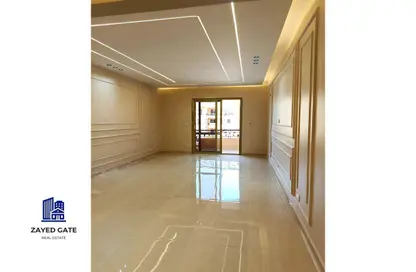 شقة - 3 غرف نوم - 3 حمامات للبيع في مدينة الخمائل - كمبوندات الشيخ زايد - الشيخ زايد - الجيزة