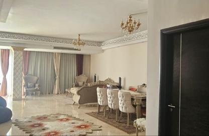 Townhouse - 5 - 4 for sale in Les Rois - 5th Settlement Compounds - The 5th Settlement - New Cairo City - Cairo Townhouse - 5 - 4 for sale in Les Rois - 5th Settlement Compounds - The 5th Settlement - New Cairo City - Cairo