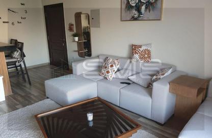 Apartment - 1 Bedroom - 2 Bathrooms for rent in Mountain View Hyde Park - 5th Settlement Compounds - The 5th Settlement - New Cairo City - Cairo