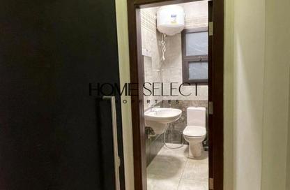 Apartment - 3 - 2 for rent in The Courtyards - Sheikh Zayed Compounds - Sheikh Zayed City - Giza
