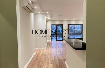 Apartment - 3 - 2 for rent in The Courtyards - Sheikh Zayed Compounds - Sheikh Zayed City - Giza
