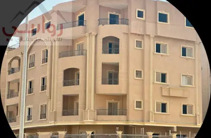 Apartment - 3 Bedrooms - 3 Bathrooms for sale in Al Andalus Buildings - Al Andalus District - New Cairo City - Cairo