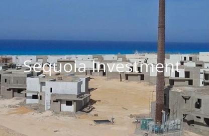 Chalet - 2 - 2 for sale in D.O.S.E North Coast - Qesm Ad Dabaah - North Coast Chalet - 2 - 2 for sale in D.O.S.E North Coast - Qesm Ad Dabaah - North Coast