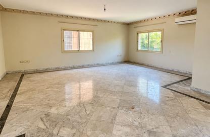 Villa - 5 - 5 for rent in Flowers Park - North Investors Area - New Cairo City - Cairo