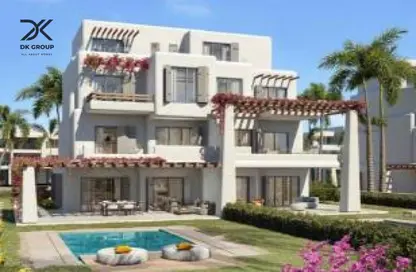 شاليه - غرفة نوم - 2 حمامات للبيع في بيانكي إليوس - سيدي عبد الرحمن - الساحل الشمالي