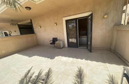 Apartment - 3 Bedrooms - 3 Bathrooms for rent in El Banafseg 9 - El Banafseg - New Cairo City - Cairo