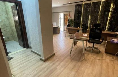 Apartment - 3 Bedrooms - 3 Bathrooms for rent in El Banafseg 9 - El Banafseg - New Cairo City - Cairo