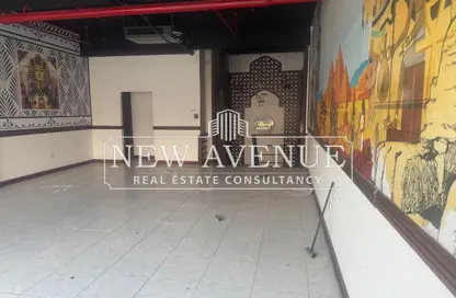 مساحات مكتبية - 4 غرف نوم - 2 حمامات للايجار في كمبوند جاردينيا سيتي مدينة نص - زهراء مدينة نصر - مدينة نصر - القاهرة