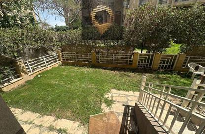 Apartment - 2 Bedrooms - 2 Bathrooms for sale in Privado - Madinaty - Cairo