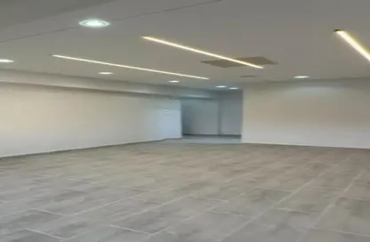 شقة - 2 غرف نوم - 2 حمامات للبيع في ميدان اسوان - العجوزة - الجيزة