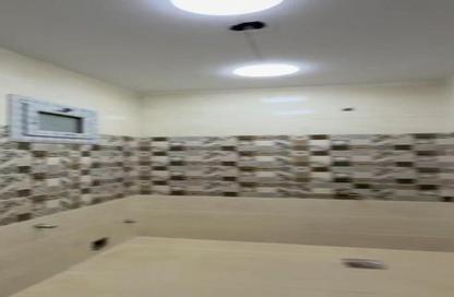 Apartment - 2 Bedrooms - 2 Bathrooms for sale in Aswan Square - Al Agouza - Giza