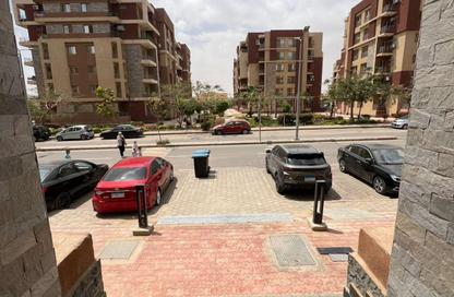 Apartment - 3 Bedrooms - 2 Bathrooms for sale in Al Patio 5 East - El Patio - El Shorouk Compounds - Shorouk City - Cairo