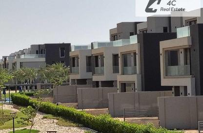 تاون هاوس - 4 غرف نوم - 4 حمامات للبيع في لافيستا سيتي - كمبوندات العاصمة الإدارية الجديدة - العاصمة الإدارية الجديدة - القاهرة تاون هاوس - 4 غرف نوم - 4 حمامات للبيع في لافيستا سيتي - كمبوندات العاصمة الإدارية الجديدة - العاصمة الإدارية الجديدة - القاهرة