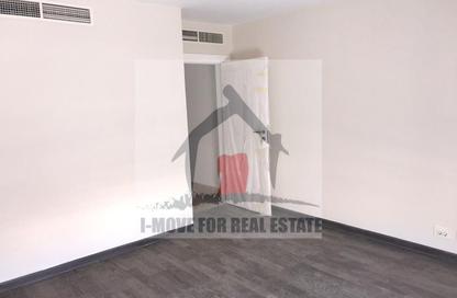 Apartment - 4 Bedrooms - 4 Bathrooms for sale in New Giza - Cairo Alexandria Desert Road - 6 October City - Giza
