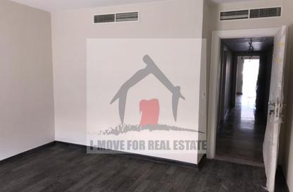 Apartment - 4 Bedrooms - 4 Bathrooms for sale in New Giza - Cairo Alexandria Desert Road - 6 October City - Giza