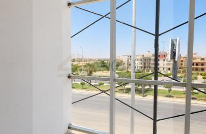 عيادة - استوديو - 1 حمام للبيع في سنترال افينيو - الحي الثاني - الشيخ زايد - الجيزة