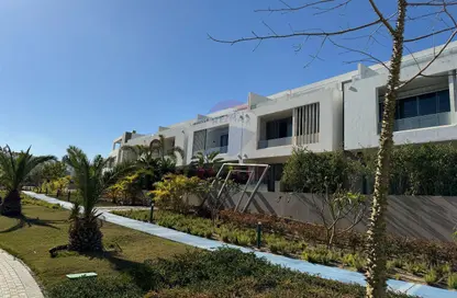 Apartment - 2 Bedrooms - 2 Bathrooms for sale in Joulz - Cairo Alexandria Desert Road - 6 October City - Giza