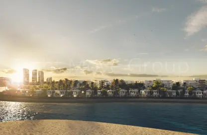 شقة - 3 غرف نوم - 3 حمامات للبيع في بالم هيلز العلمين الجديدة - مدينة العلمين الجديدة - العلمين - الساحل الشمالي