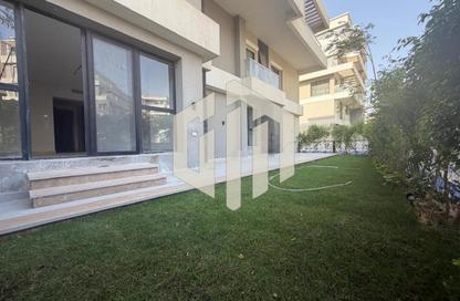 Apartment - 3 - 3 for rent in Villette - 5th Settlement Compounds - The 5th Settlement - New Cairo City - Cairo
