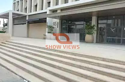 Clinic - Studio for rent in Mivida - 5th Settlement Compounds - The 5th Settlement - New Cairo City - Cairo